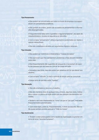 Mecatronica apostila