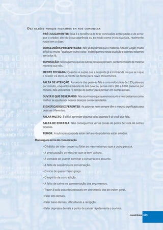 Mecatronica apostila