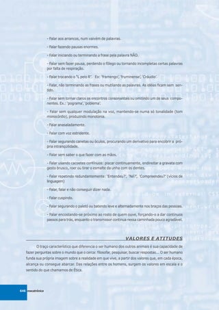 Mecatronica apostila