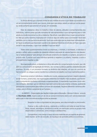 Mecatronica apostila