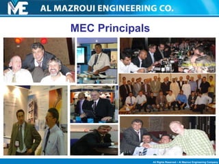 MEC Principals 