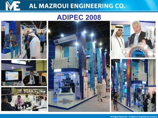 ADIPEC 2008 