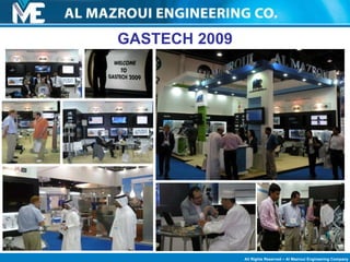 GASTECH 2009 