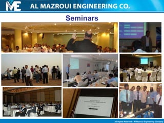 Seminars 