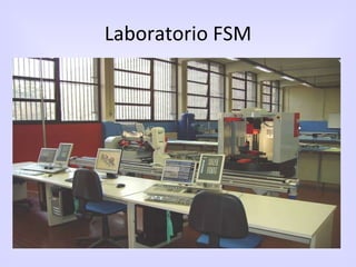 Laboratorio FSM 