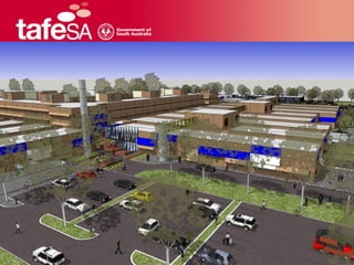 MEC Concept Plans and Diagrams