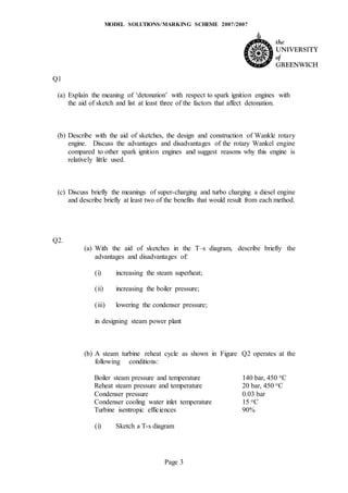 Mech 0036 exam 12 13  with answers (revision)