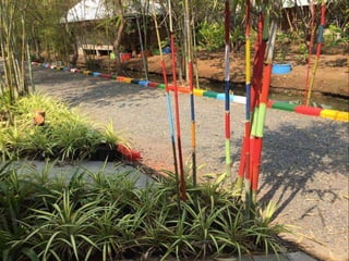 Village Development Partnership 23
 