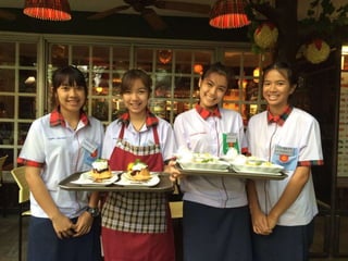 Village Development Partnership 66
 