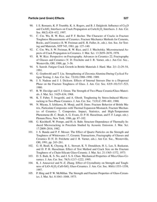 Mechanical properties-of-ceramics-and-composites