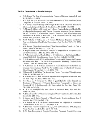 Mechanical properties-of-ceramics-and-composites
