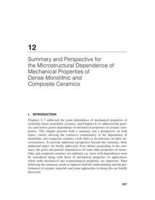 Mechanical properties-of-ceramics-and-composites