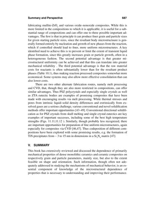 Mechanical properties-of-ceramics-and-composites