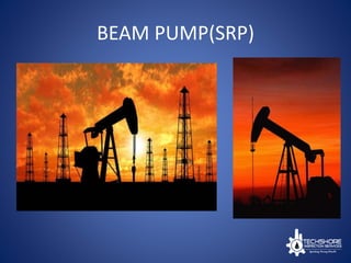 BEAM PUMP(SRP)
 