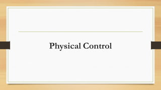 MECHANICAL AND PHYSICAL CONTROL OF PESTS.pptx