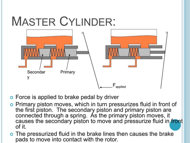 Winders Reticulation System Mechanical braking system of mine winders | PPTX | Geology | Science