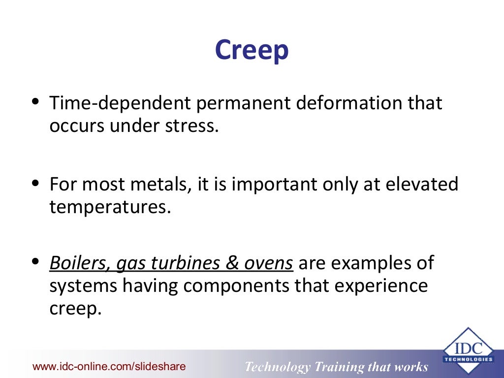 Mechanical Design Concepts For Non mechanical Engineers