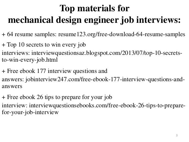 mechanical design engineer resume sample pdf ebook sample resume for mechanical design engineer