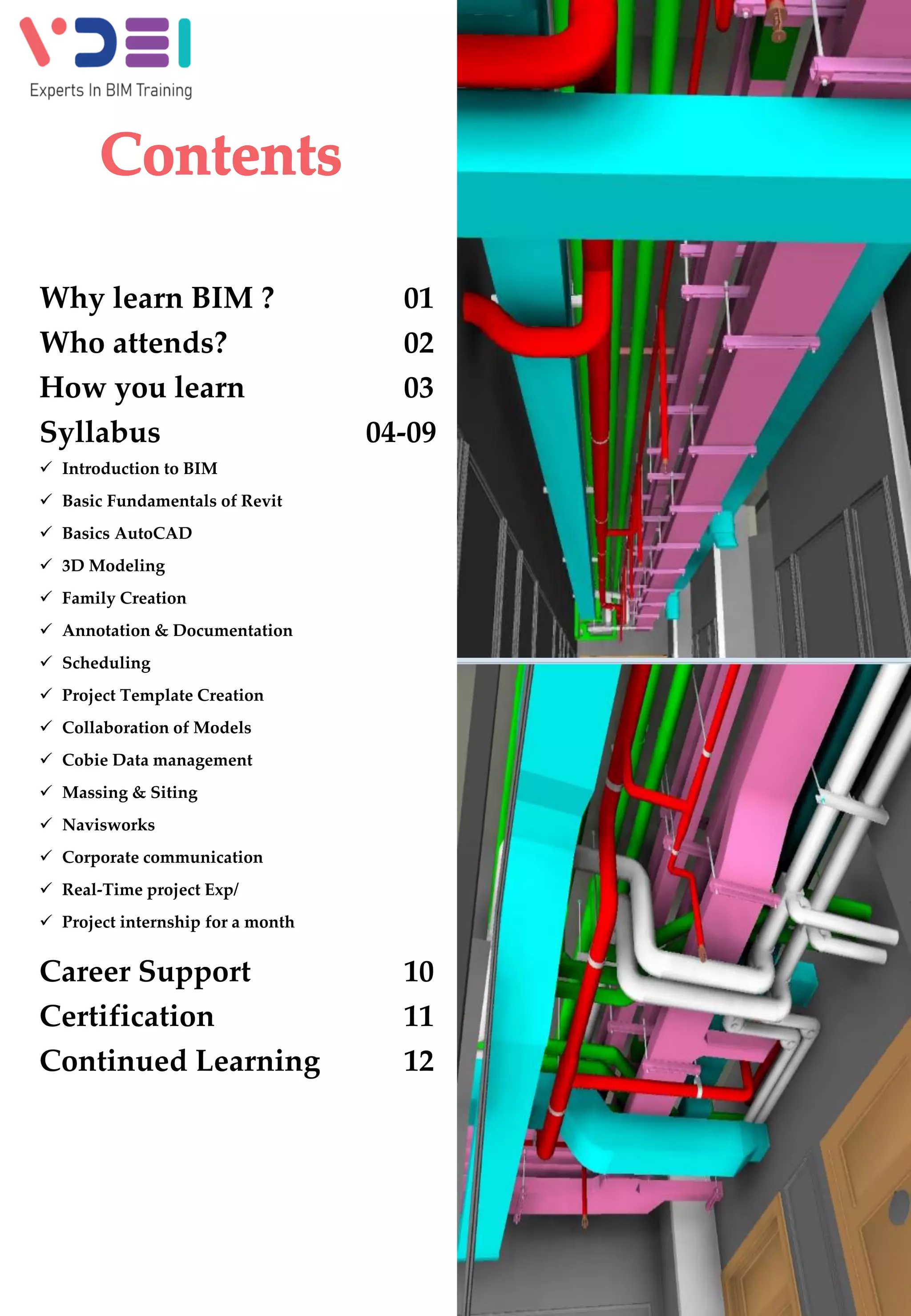 Mep Course Pdf