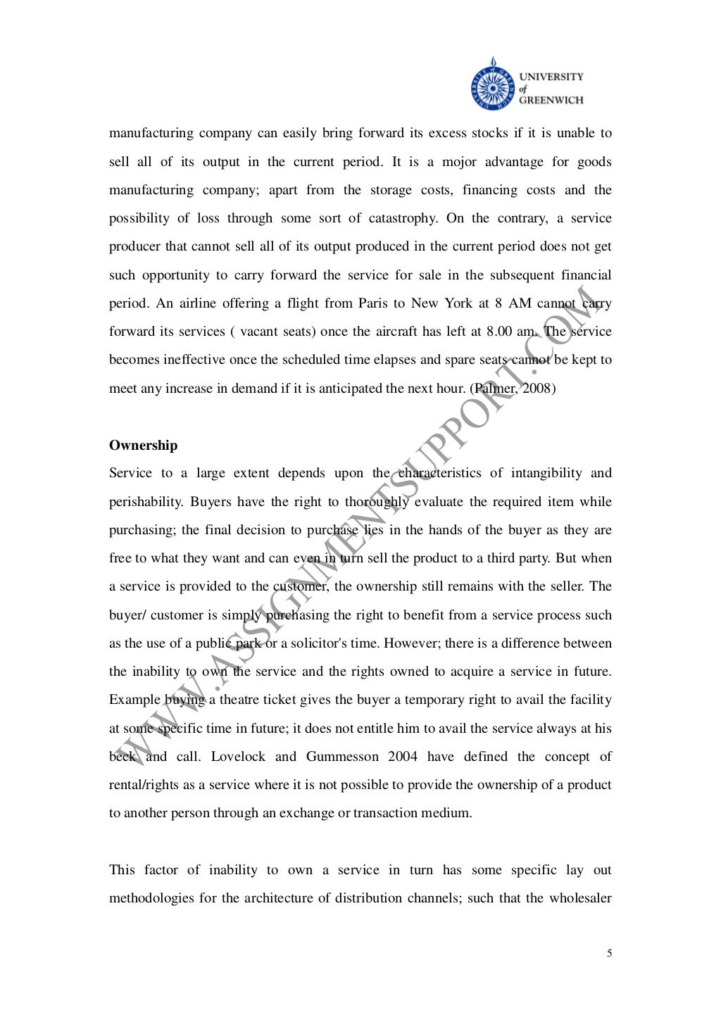 Engineering essays
