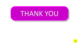 THANK YOU
31
 