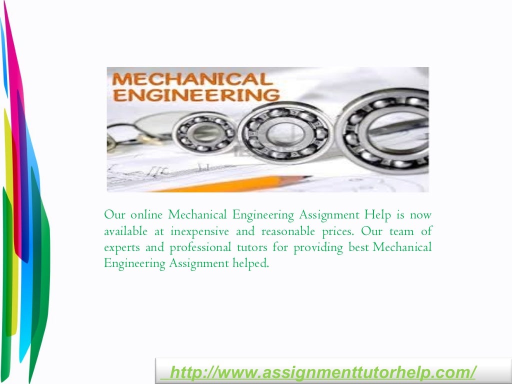Teaching mechanical engineering image