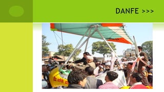 DANFE >>>
 