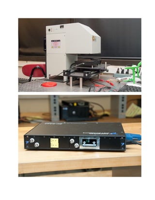 Mechanical engineering tools