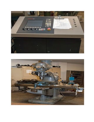 Mechanical engineering tools