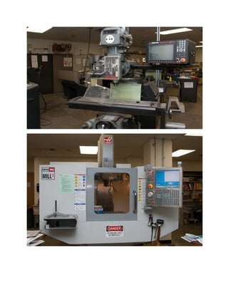 Mechanical engineering tools