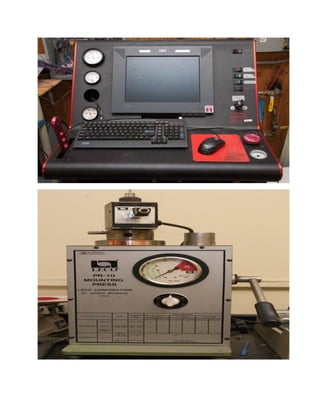 Mechanical engineering tools