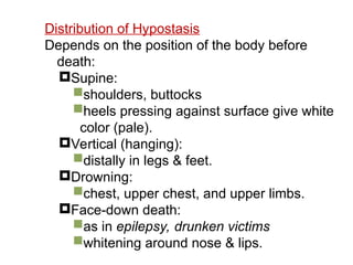 mechanical injuries and its medicolegal aspect | PPT