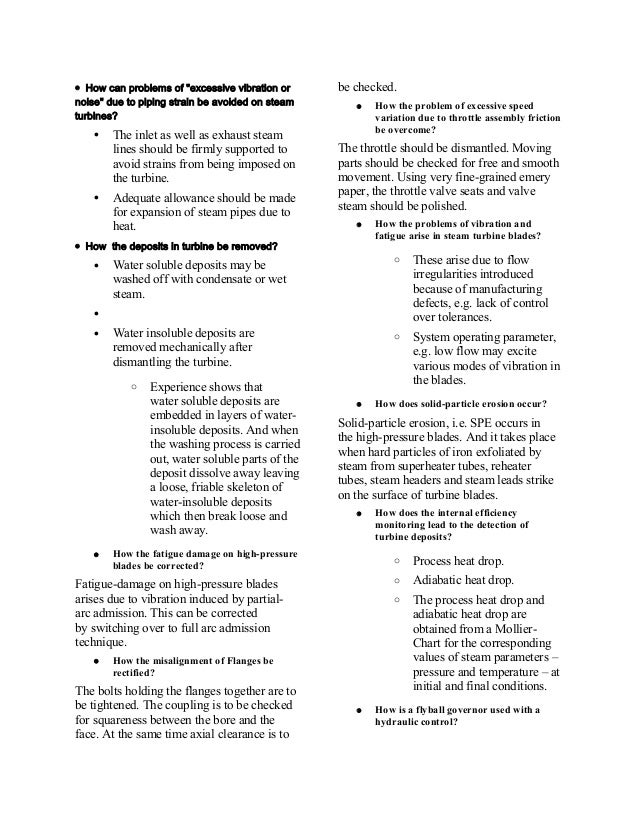 engineering interview questions