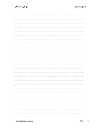 Mechanical Design          Mechanical joints



………………………………………………………………………………….
………………………………………………………………………………….
………………………………………………………………………………….
………………………………………………………………………………….
………………………………………………………………………………….
………………………………………………………………………………….
………………………………………………………………………………….
………………………………………………………………………………….
………………………………………………………………………………….
………………………………………………………………………………….
………………………………………………………………………………….
………………………………………………………………………………….
………………………………………………………………………………….
………………………………………………………………………………….
………………………………………………………………………………….
………………………………………………………………………………….
………………………………………………………………………………….
………………………………………………………………………………….
………………………………………………………………………………….
………………………………………………………………………………….
………………………………………………………………………………….
………………………………………………………………………………….
………………………………………………………………………………….
………………………………………………………………………………….
………………………………………………………………………………….


 Dr. Salah Gasim Ahmed            YIC          8
 