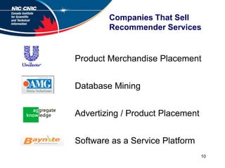 Mechanical Librarian