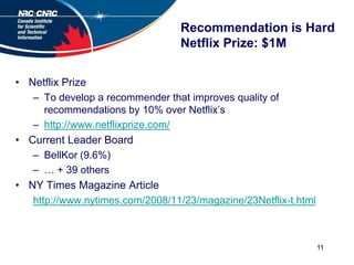 Mechanical Librarian