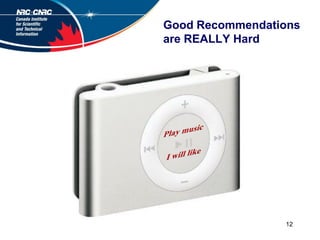 Mechanical Librarian