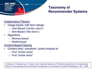 Mechanical Librarian