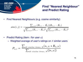 Mechanical Librarian