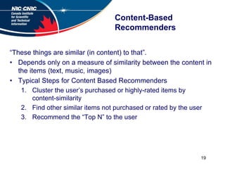 Mechanical Librarian