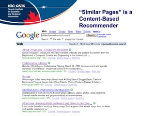 Mechanical Librarian