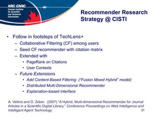 Mechanical Librarian