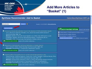 Mechanical Librarian