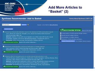 Mechanical Librarian