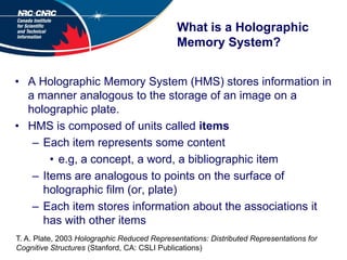 Mechanical Librarian
