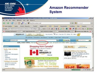 Mechanical Librarian