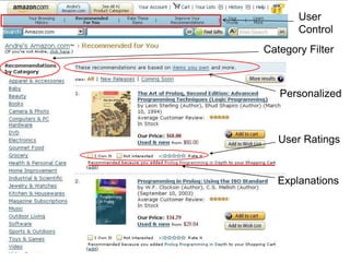 Mechanical Librarian