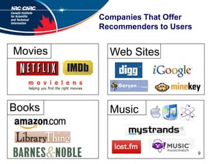 Mechanical Librarian