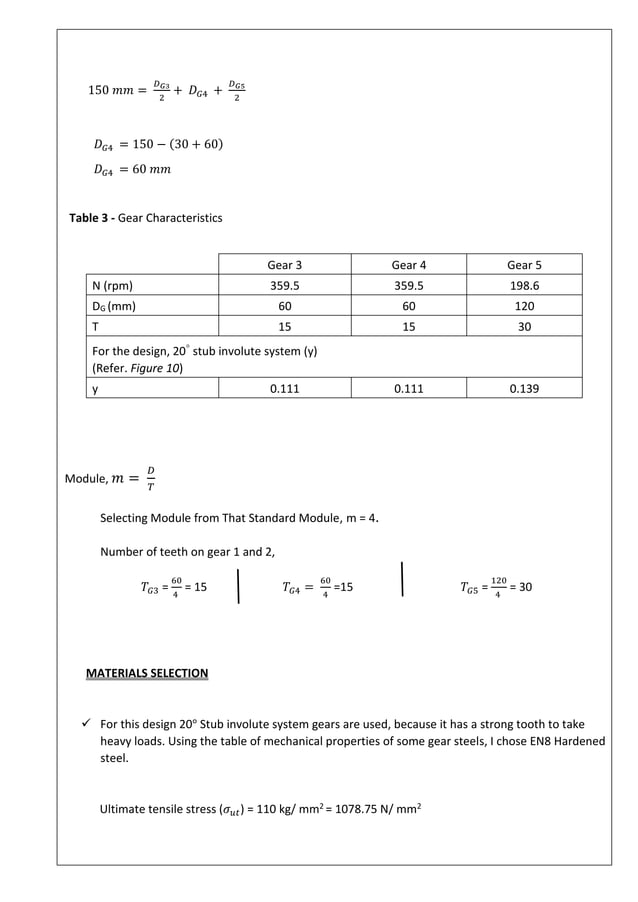 Mechanical Lifting machine | Design project | Mechanical Engineering ...