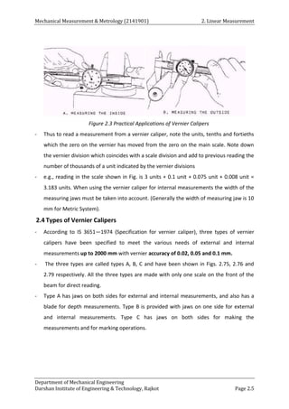 Measurements Notes.pdf Mechanical Measurement & Metrology ( PDFDrive ).pdf